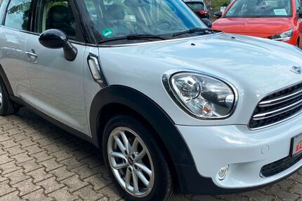Mini Cooper Countryman 207.920 km 6.300 &euro; Moers 47445
