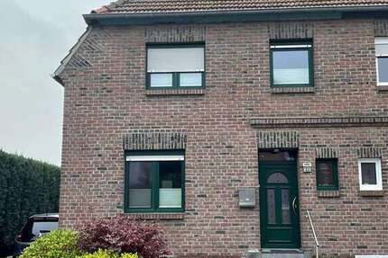 Haus Nettetal - 6 Zimmer, 166 m&sup2;, 420.000&euro; | Angebot:25343223