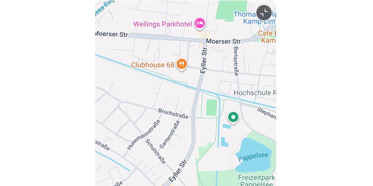 Mehrfamilienhaus, Wohnhaus Kamp-Lintfort Lintfort - 649.000&euro; | Angebot:25102085