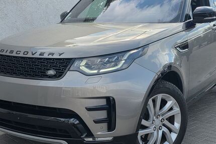 Land Rover Discovery 98.500 km 35.698 &euro; Mönchengladbach 41063