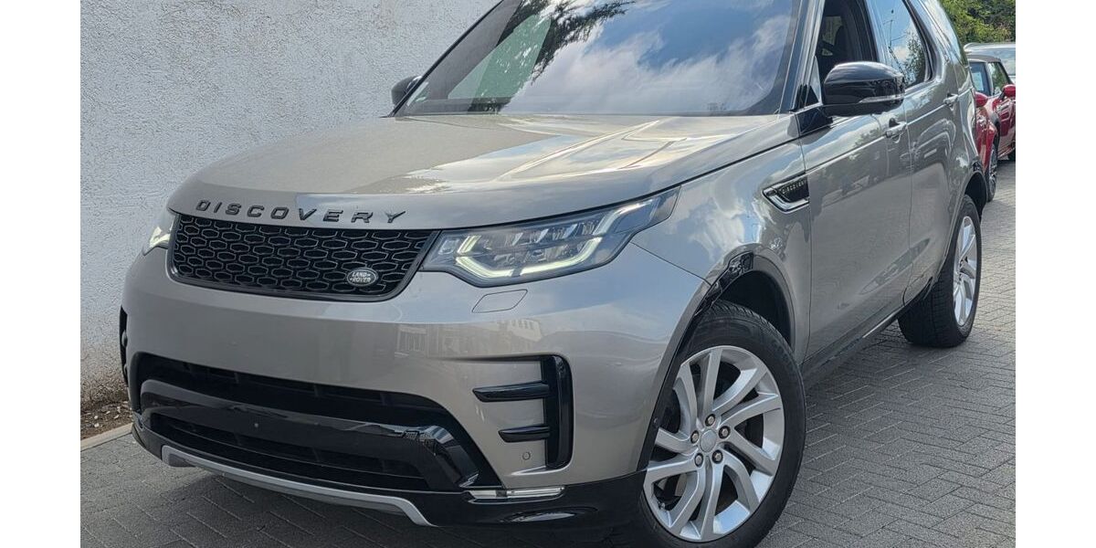 Land Rover Discovery 98.500 km 35.698 &euro; Mönchengladbach 41063