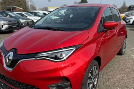 Renault ZOE 58.441 km 11.990 &euro; Erkelenz 41812