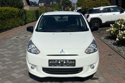 Mitsubishi Space Star 76.887 km 4.600 &euro; Nettetal 41334