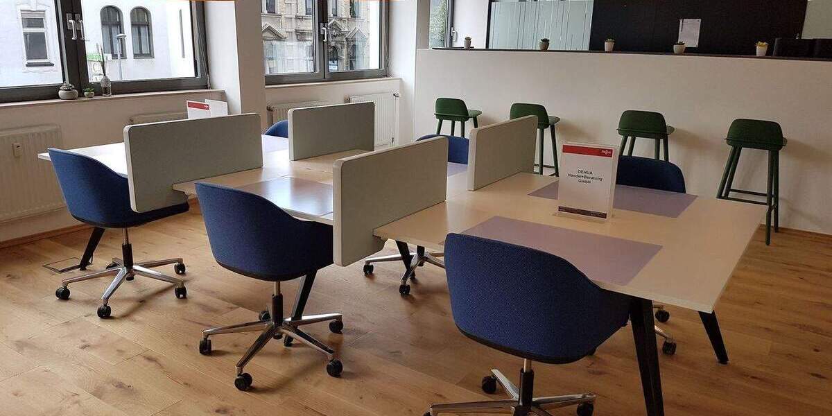 Gewerbeobjekt Mönchengladbach Stadtmitte - 471&euro; | Angebot:25875698