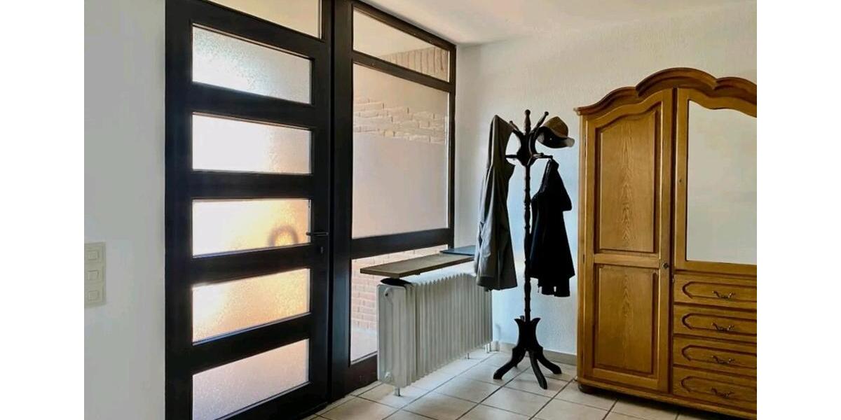 Reihenhaus Niederkrüchten - 4 Zimmer, 112 m&sup2;, 289.000&euro; | Angebot:26041501