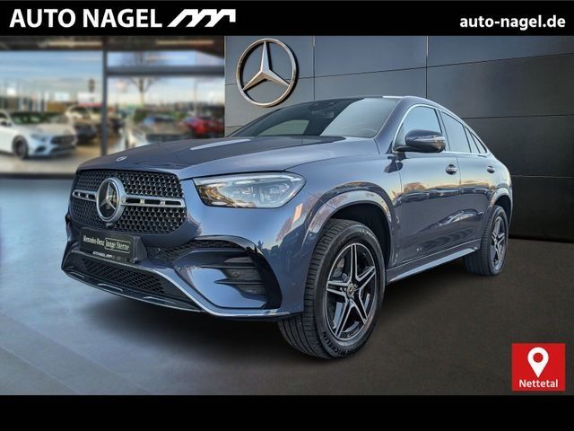 Mercedes-Benz GLE 400 50.747 km 75.989 &euro; Nettetal 41334
