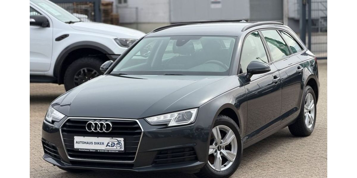 Audi A4 159.014 km 13.800 &euro; Hückelhoven 41836