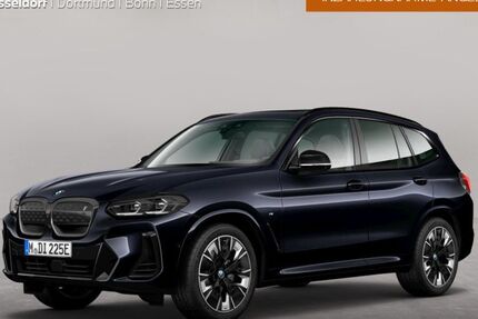 BMW iX3 33.580 km 47.990 &euro; Düsseldorf 40237