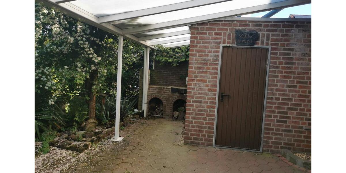 Reihenhaus Kerken - 5 Zimmer, 111 m&sup2;, 350.000&euro; | Angebot:26680322