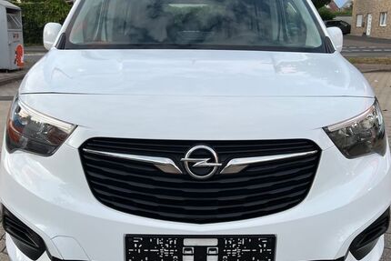 Opel Combo Life 80.435 km 14.990 &euro; Jüchen 41363