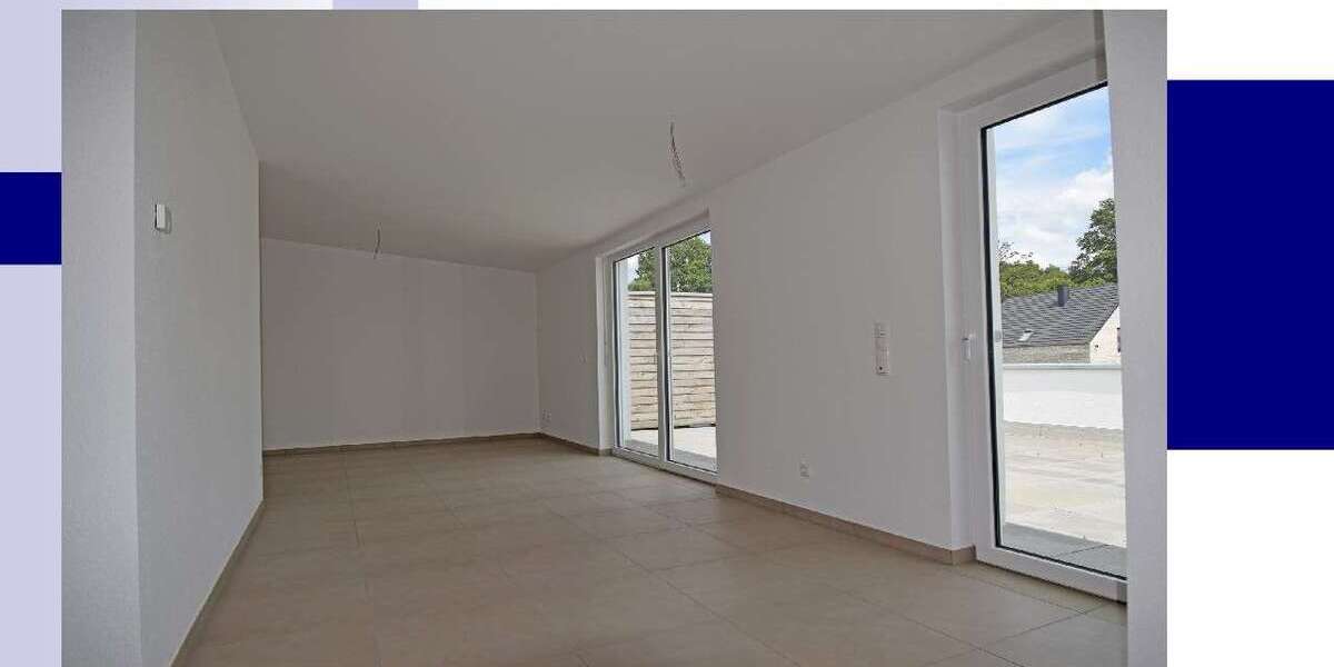 Etagenwohnung Nettetal-Hinsbeck Hinsbeck - 2 Zimmer, 112 m&sup2;, 359.000&euro; | Angebot:27079026