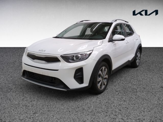 Kia Stonic 16.562 km 19.480 &euro; Korschenbroich 41352
