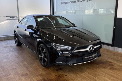 Mercedes-Benz CLA 180 44.556 km 26.686 &euro; Kempen 47906