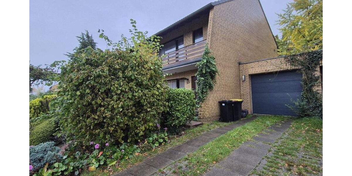 Reihenendhaus Meerbusch Osterath - 4 Zimmer, 107 m&sup2;, 425.000&euro; | Angebot:25686270