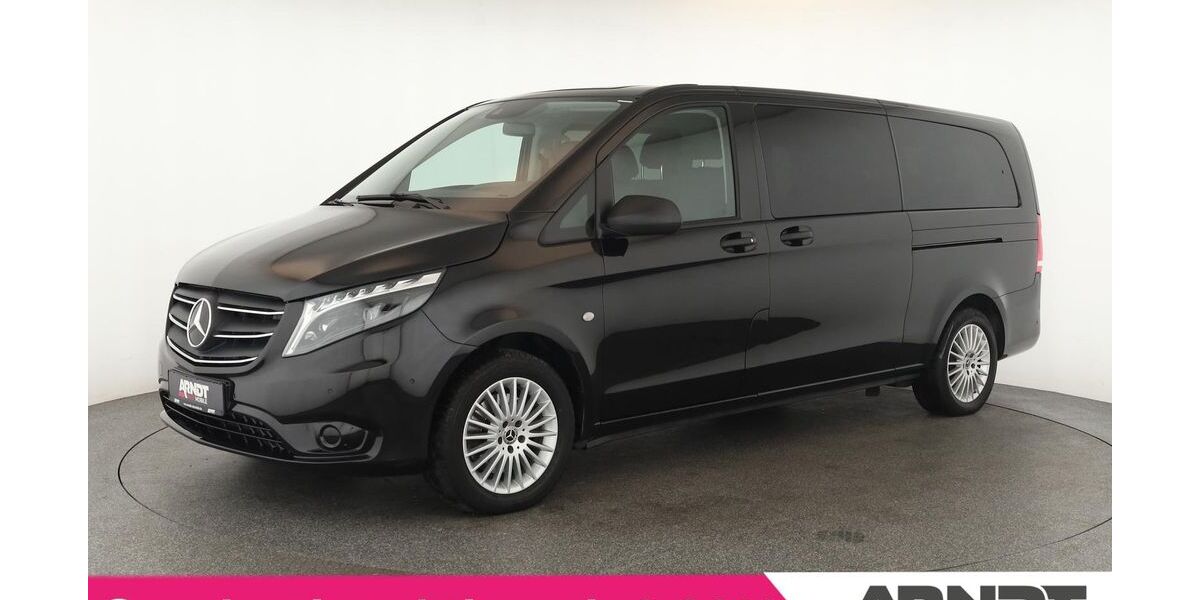 Mercedes-Benz Vito 72.000 km 47.884 &euro; Neuss 41464