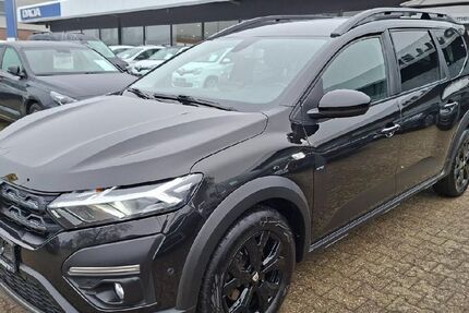 Dacia Jogger 52.561 km 17.490 &euro; Erkelenz 41812