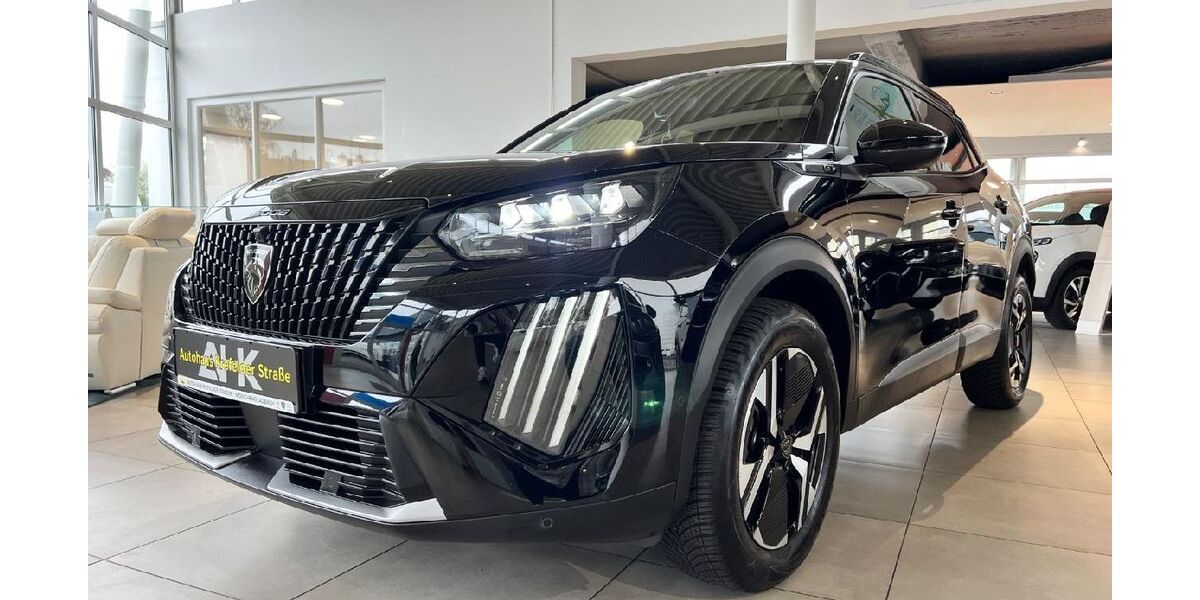 Peugeot 2008 24.500 km 22.890 &euro; Mönchengladbach 41063
