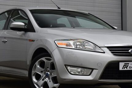 Ford Mondeo 231.467 km 2.999 &euro; Geldern 47608