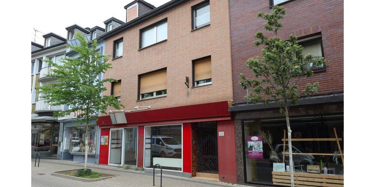 Gewerbeobjekt Viersen Dülken - 380.000&euro; | Angebot:26885888