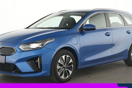 Kia ceed Sportswagon 43.161 km 19.849 &euro; Neuss 41460