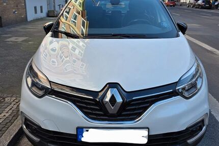 Renault Captur 225.000 km 8.999 &euro; Düsseldorf 40489
