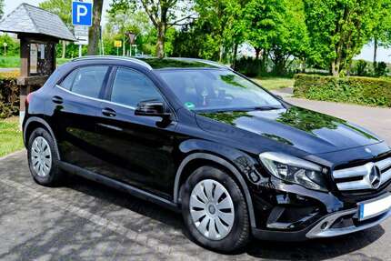 Mercedes-Benz GLA 220 125.000 km 18.690 &euro; Wegberg, Stadt 41844