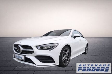 Mercedes-Benz CLA 220 89.950 km 29.990 &euro; Mönchengladbach 41066