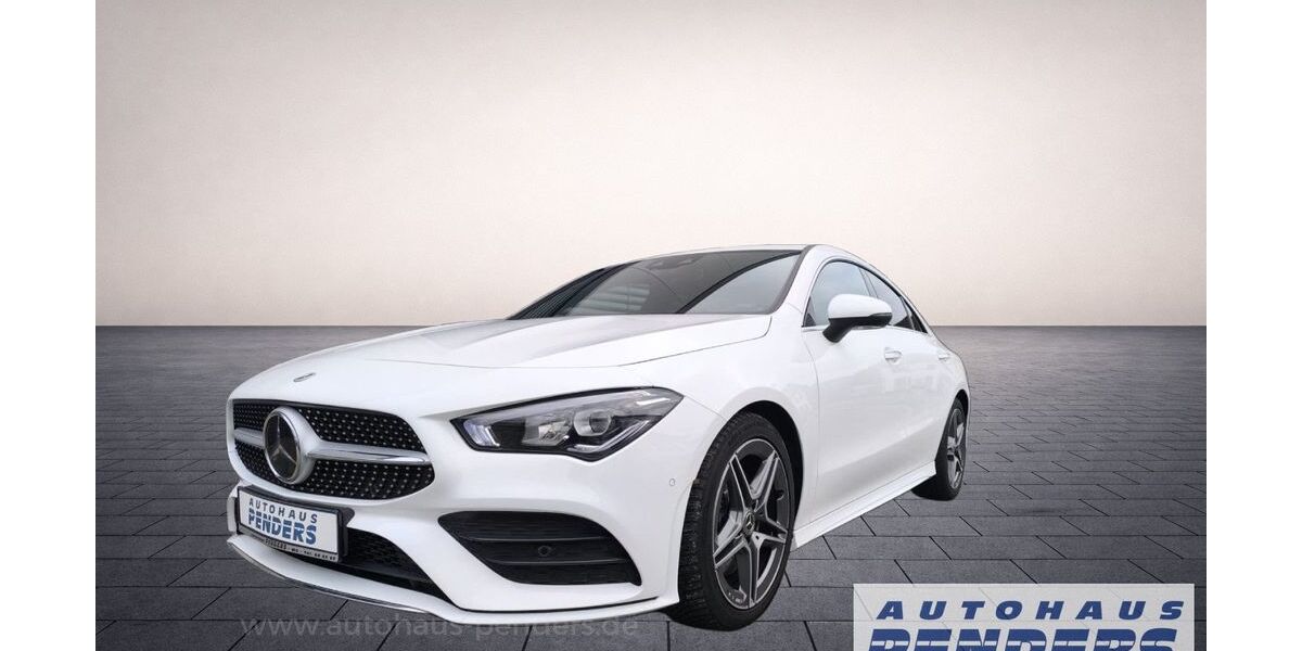 Mercedes-Benz CLA 220 89.950 km 29.990 &euro; Mönchengladbach 41066