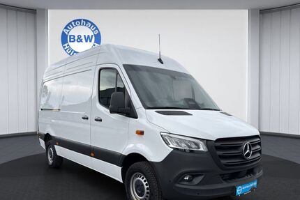 Mercedes-Benz Sprinter 44.363 km 40.899 &euro; Krefeld 47805