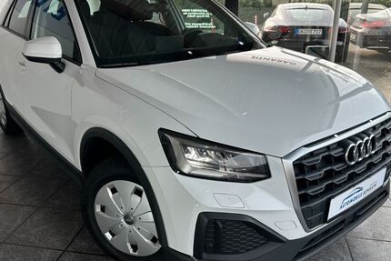 Audi Q2 158.718 km 15.939 &euro; Erkelenz 41812