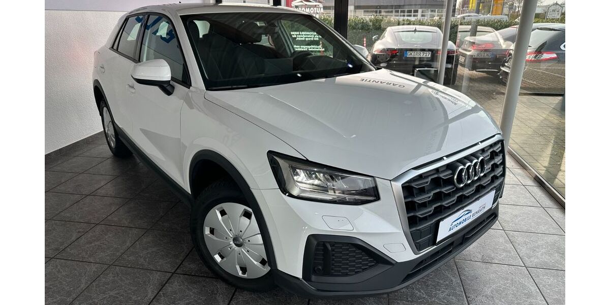 Audi Q2 158.718 km 15.939 &euro; Erkelenz 41812