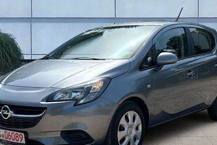 Opel Corsa 89.975 km 8.290 &euro; Wegberg 41844