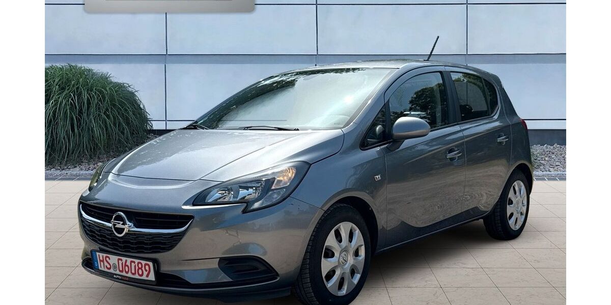 Opel Corsa 89.975 km 8.290 &euro; Wegberg 41844