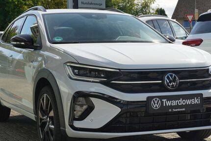 VW Taigo 13.470 km 24.990 &euro; Wegberg 41844
