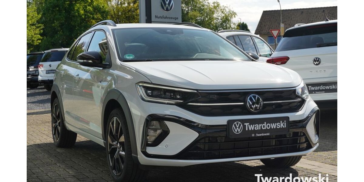 VW Taigo 13.470 km 24.990 &euro; Wegberg 41844