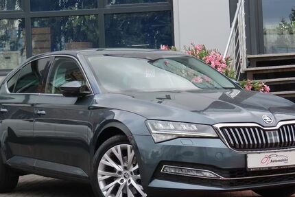 Skoda Superb 148.728 km 17.190 &euro; Neuss 41469
