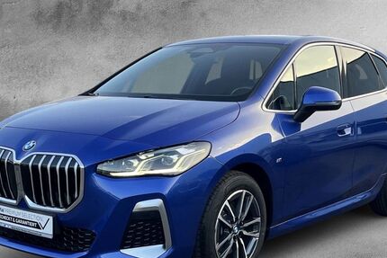 BMW 223 Active Tourer 6.650 km 41.009 &euro; Krefeld 47800