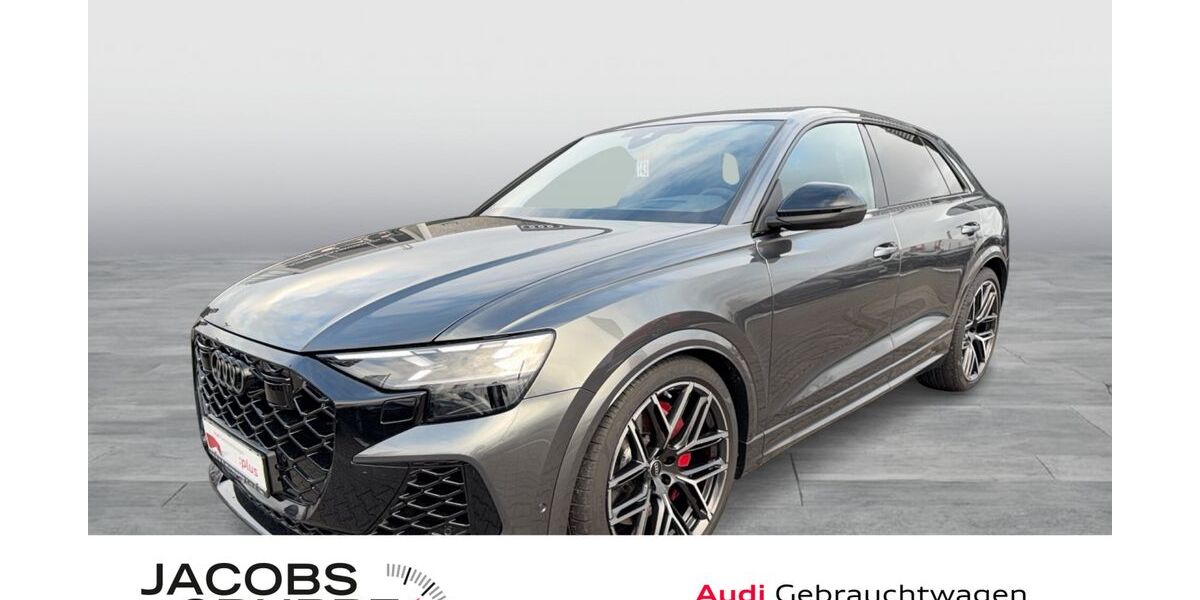 Audi RSQ8 5.003 km 123.760 &euro; Mönchengladbach 41066
