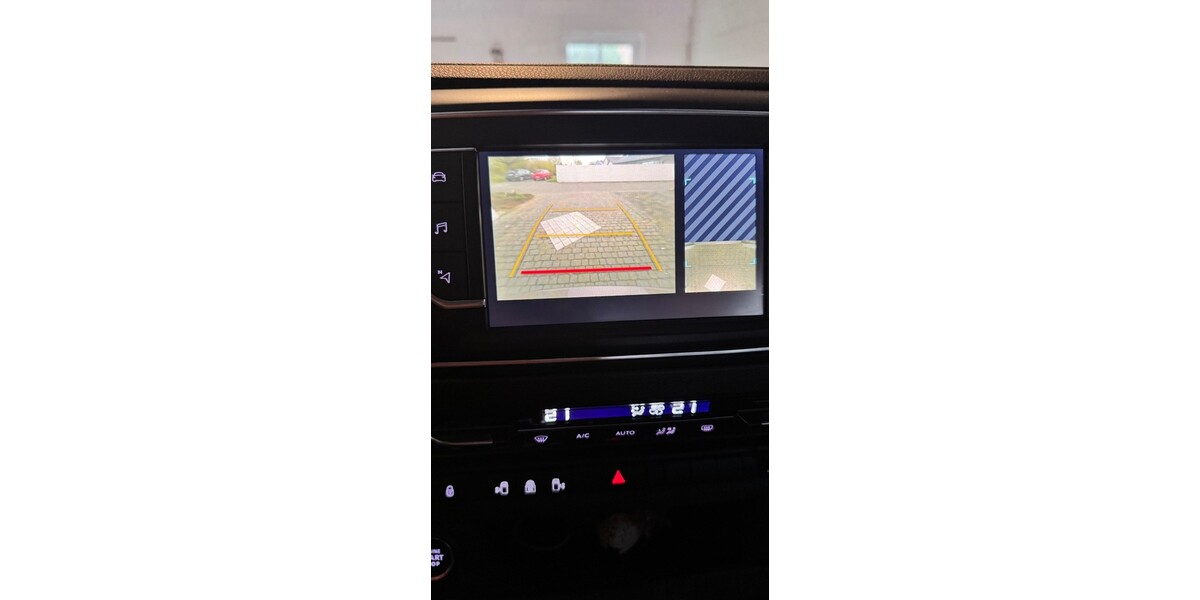 Opel zafira life 71.000 km 33.500 &euro; Erkelenz 41812