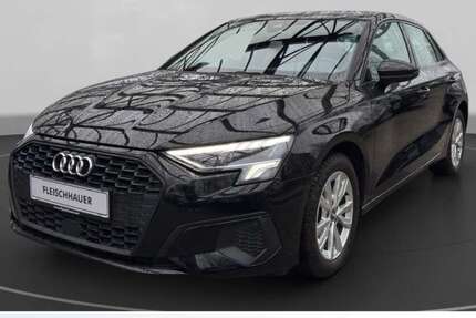 Audi A3 75.380 km 22.470 &euro; Mönchengladbach 41238