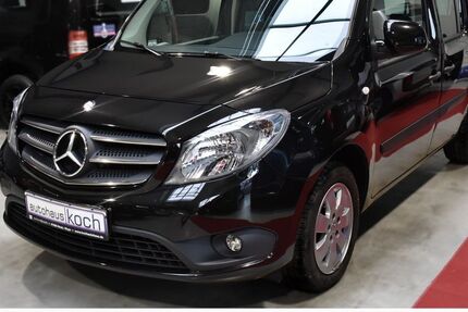 Mercedes-Benz Citan 63.200 km 32.980 &euro; Neukirchen-Vluyn 47506