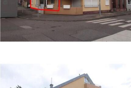 Wohnung Mönchengladbach Süd - 2 Zimmer, 50 m&sup2;, 800&euro; | Angebot:26518371