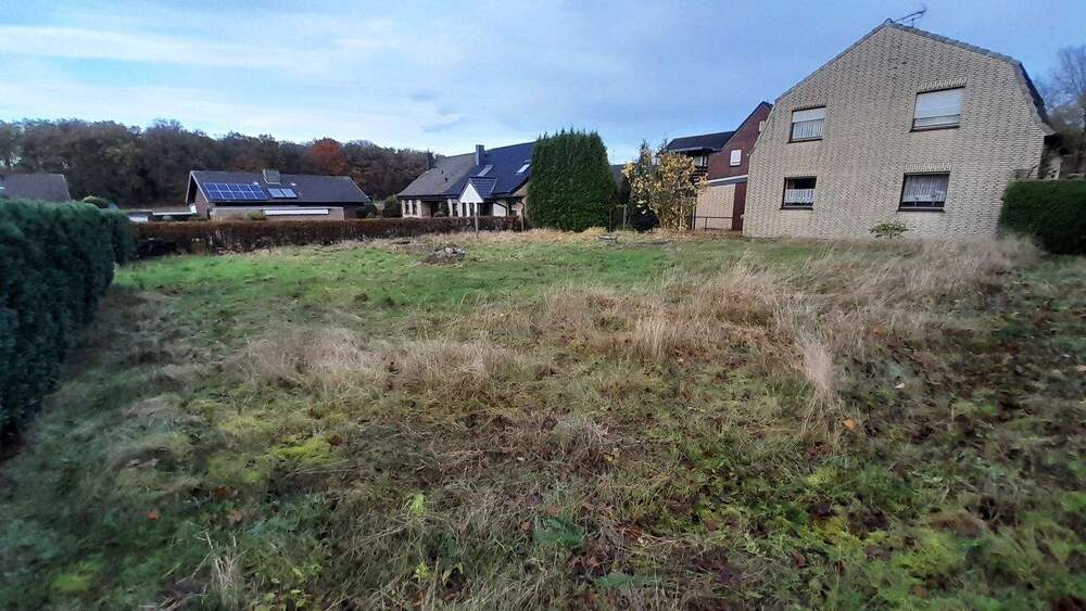 Einfamilienhaus Brüggen - 249.000&euro; | Angebot:25798809