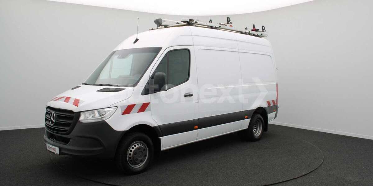 Mercedes-Benz Sprinter 68.050 km 35.688 &euro; Mönchengladbach 41066