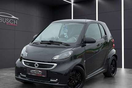 Smart forTwo 80.000 km 10.980 &euro; Viersen 41749