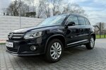 VW Tiguan CityScape BMT / 4Motion / Keyless / Xenon 134.000 km 15.890 &euro; Mönchengladbach 41066