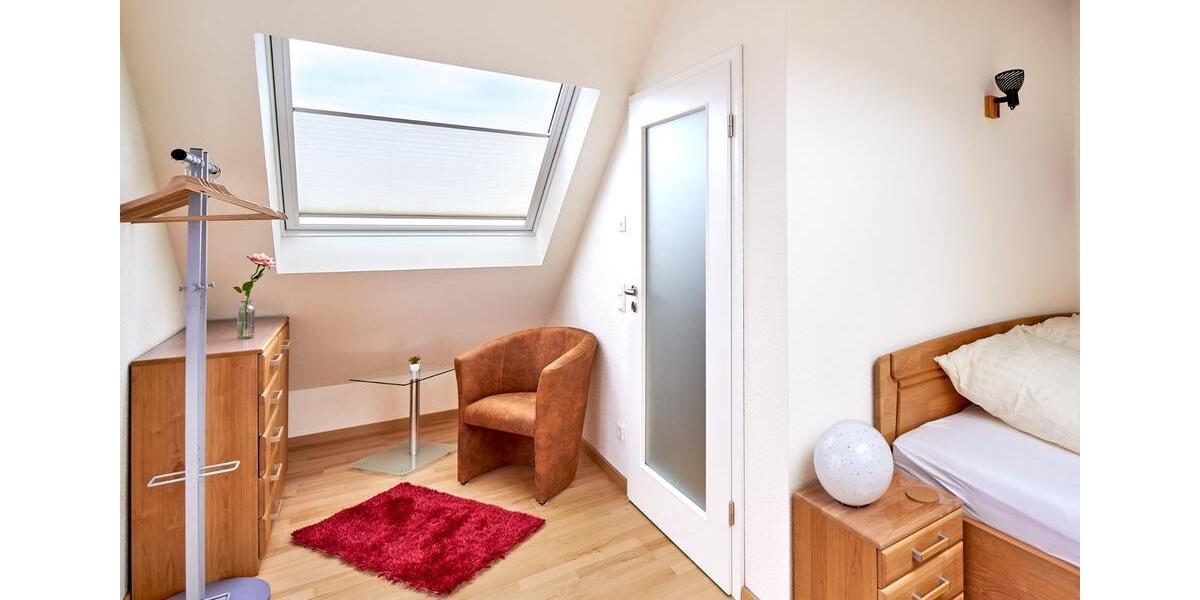 Etagenwohnung Schwalmtal - 3 Zimmer, 1.990&euro; | Angebot:21677112