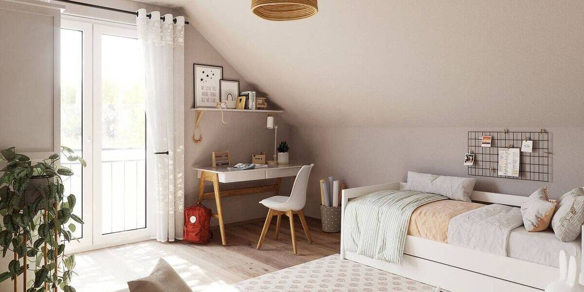 Einfamilienhaus Wassenberg Orsbeck - 5 Zimmer, 128 m&sup2;, 508.215&euro; | Angebot:26741598