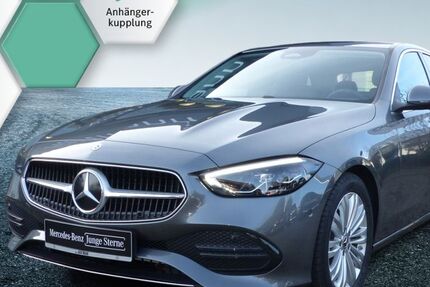 Mercedes-Benz C 180 16.507 km 34.670 &euro; Grevenbroich 41515