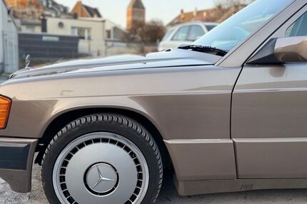 Mercedes-Benz 190 260.000 km 7.500 &euro; Mönchengladbach 41069